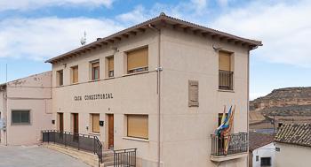 Imagen Oficina del Ayuntamiento